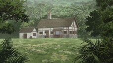 The Water Magician ep. 1