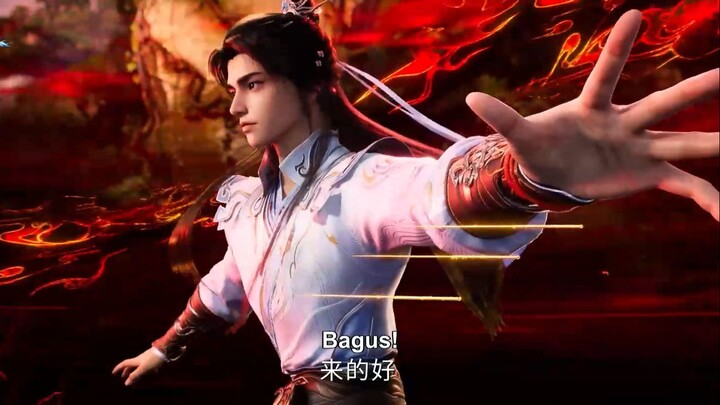 Way of Choices Eps 15 sub indo