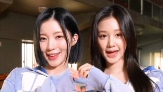 Asa x Rami x Ruka x Pharita dance to "Really Like You"!