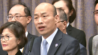 [Classic Retrospective] Han Kuo-yu Interviews with CCTV and Shenzhen TV in Shenzhen, Guangdong