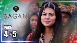 Bagani | Episode 94 (4/5) | April 24, 2024