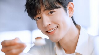 [Xiao Zhan] 200109 "Thống nhất Kai Xiao Zao" quay hậu trường