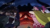 Kaido vs Big Mom // One Piece 😯😲😮