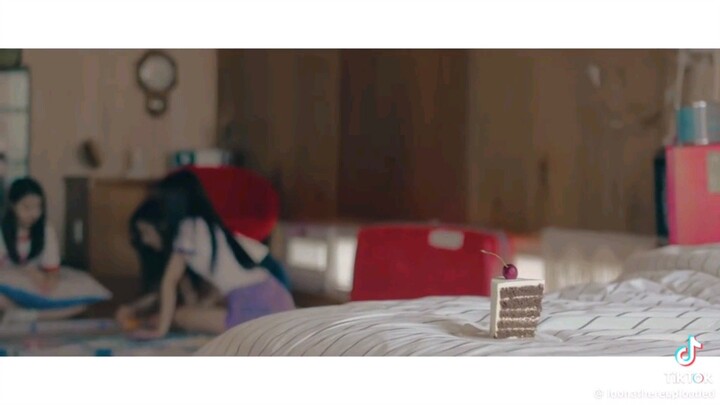Choerry - Love cherry motion v1 (loona boycott)