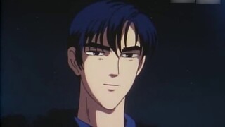 Ryosuke persuaded Nakazato Takeshi to replace Passat, otherwise the title of sheet metal king would 