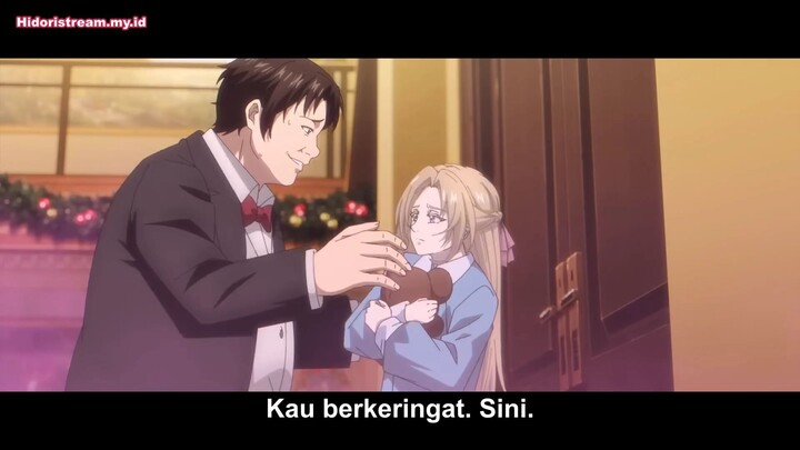 Dragon Raja Season 2 Dub Jepang Episode 23 (Subtitle Indonesia)