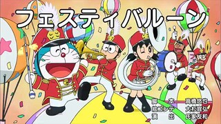 Doraemon Season 21 Episode 31