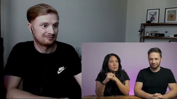 BRITISH REACTION To 16 Things NOT to Do in GERMANY!