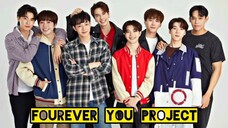 EP. 1 Fourever You Project