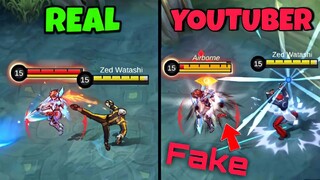 how youtubers deceive us!!