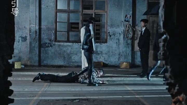 Don't Be So Arrogant, Your Eldest Sister is Already Invincible (别横了，长姐她已无敌) (202