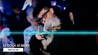 LỤC TÌM NHỮNG KÝ ỨC ANH THẤY LÒNG MÌNH NGHẸN NGÀO REMIX - LÝ DO LÀ GÌ HOT TIK TOk 2