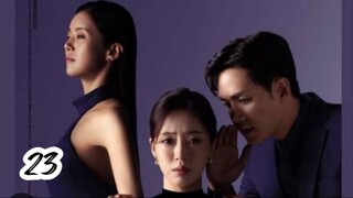 Queen's House Ep 23 sub indo (2025)