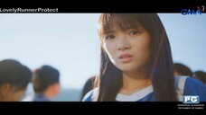 The Lovely Runner on GMA (Korean dramas) Tagalog Dubbed Episode 14 July 10, 2025