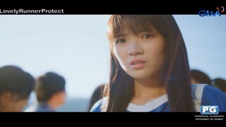 The Lovely Runner on GMA (Korean dramas) Tagalog Dubbed Episode 14 July 10, 2025