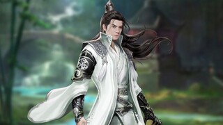 "เรื่องราวของความเป็นอมตะที่ฝึกฝนมนุษย์" มีสต็อกยาอายุวัฒนะรวมกัน 5 ชนิด และฮันหลี่ซื้อ 4 อันเพียงอย