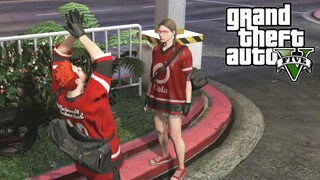 GTA V - Love Story ซีซั่น2 #10 ตอน ใครจะไปหาเมียใหม่?