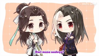 Theater Kecil Eps 2 (千秋 Qianqiu/Thousand Autumns) | Arti Nama [INDO SUB]