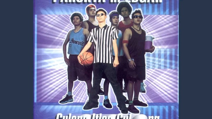maganda to full album Ng parokya