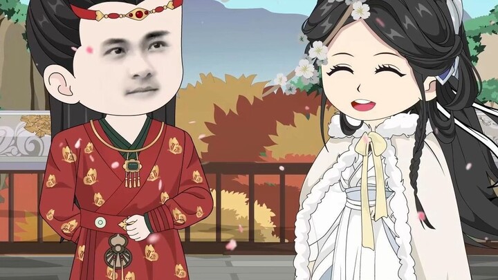 Lý Thành Khiêm chuẩn bị phản công