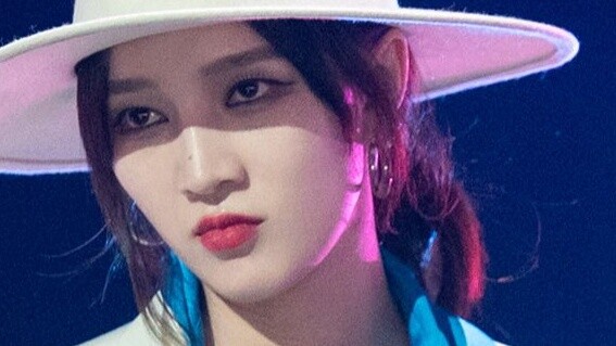 Boiling Campus | Movies are coming! Meng Jia appears on the stage of the Visual Boiling Campus colla
