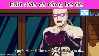 Cưỡng bức Shenna #anime