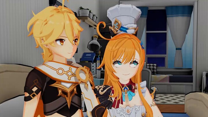 Which ex-girlfriend are you eyeing again?