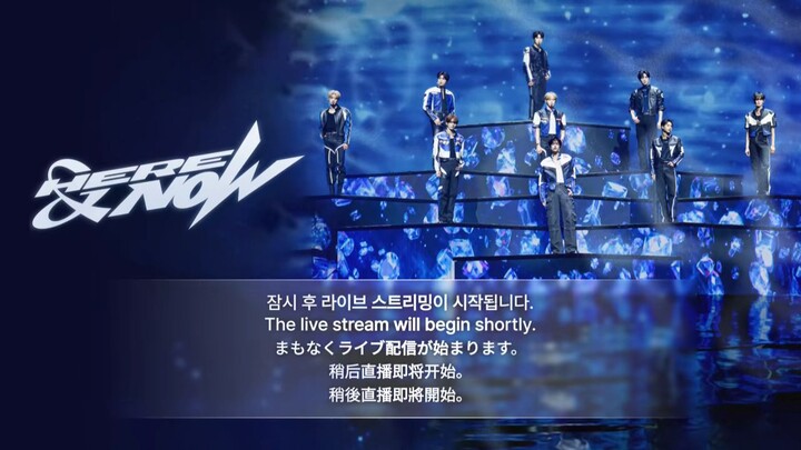 HERE&NOW ZB1 ENCORE 150326