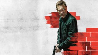 The Bricklayer full movie [indo sub]