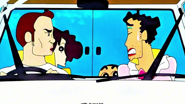 Guangzhi: This guy’s coming for me!