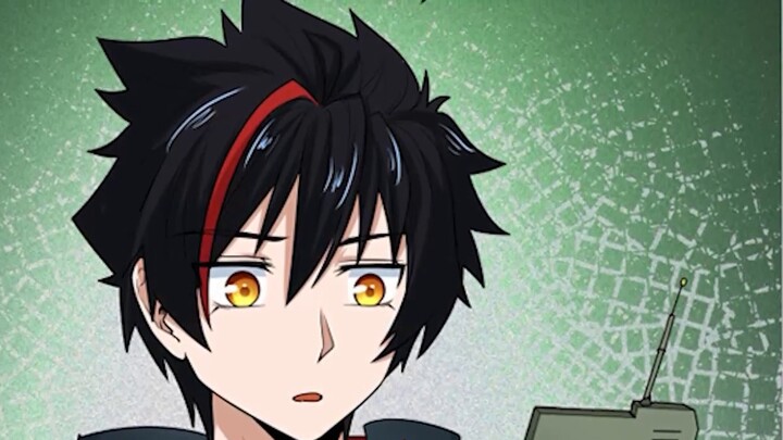 Saya bangun pagi-pagi dan ada loli yang mengawasi saya. Saya ingin membersihkan monster dan naik lev