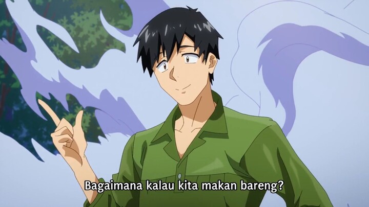 Campfire Cooking in Another World with My Absurd Skill Season 2 (Episode 06)