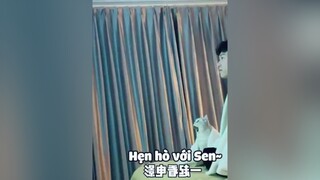 3 chú mèo đáng yêu đó mn tìm ra chưa mèo thứ 3❤️☺️xuhuong dongvat