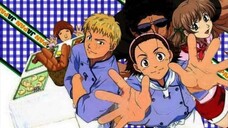 Yakitate Japan Tagalog ep49