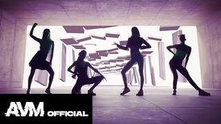 BLACKPINK - '더 높은 (Higher)' M/V