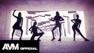 BLACKPINK - '더 높은 (Higher)' M/V