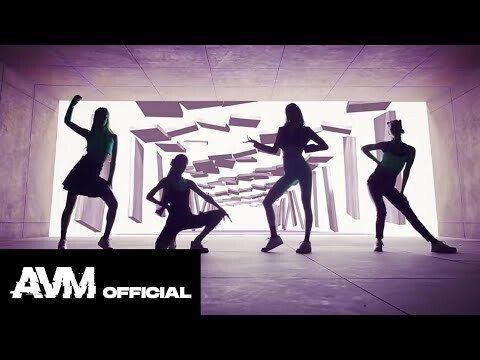 BLACKPINK - '더 높은 (Higher)' M/V