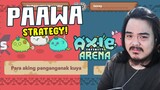 BBP (Bird, Beast, Plant) Paawa strategy? | Axie Infinity (Tagalog) #11