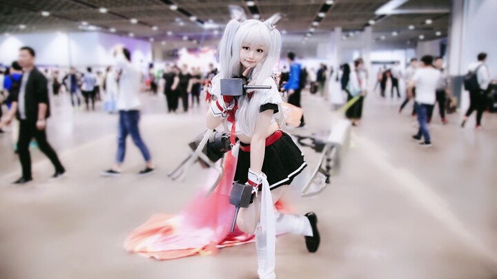 【Koisa】This Xili actually danced on the stage? ! "39"