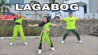 LAGABOG🔥 (Skusta Clee) | Tiktok Dance Trends | Dj Jurlan Remix | Zumba Dance with @ocduo6911