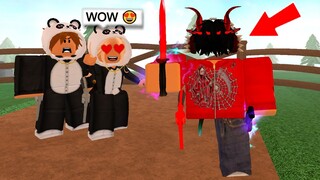 I Pretend to be A RICH BOY, THEN SHE CHEATED ON her BOYFRIEND..(Murder Mystery 2)