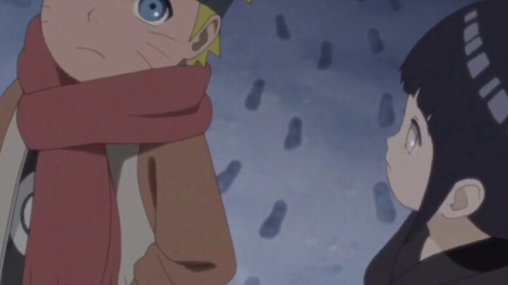 The person who should be blackened most saved Konoha and the ninja world