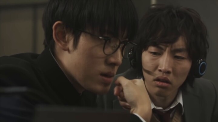 [Gundam Build Fighters phiên bản live-action 1080P/phụ đề tiếng Trung] Tập 4: Quá khứ của họ (chỉ có