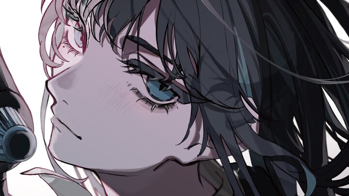 [Ado New Song / Chinese and Japanese Lyrics] "Stay Gold" Jax Jones × Ado [TV Size]