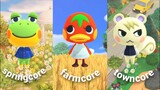 If you have THIS theme, you MUST get THIS villager!! (15+ Themes)