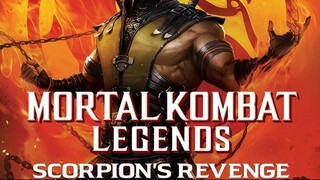 Mortal Kombat Legends_ Scorpion's Revenge - 2020 - sub indo