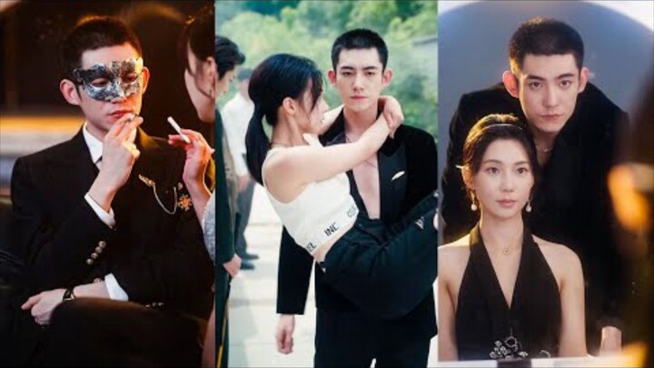 Paman CEO dingin pada semua jatuh cinta pada gadis berani merekam, dan kriminal memanjakannya!