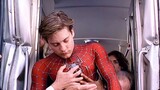 Marvel's touching moment, everyone is like this, they are desperate to protect the people around the