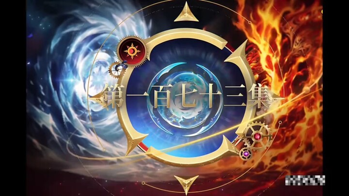 ถังซานภาค2 ตอนที่173 (ซับไทย)