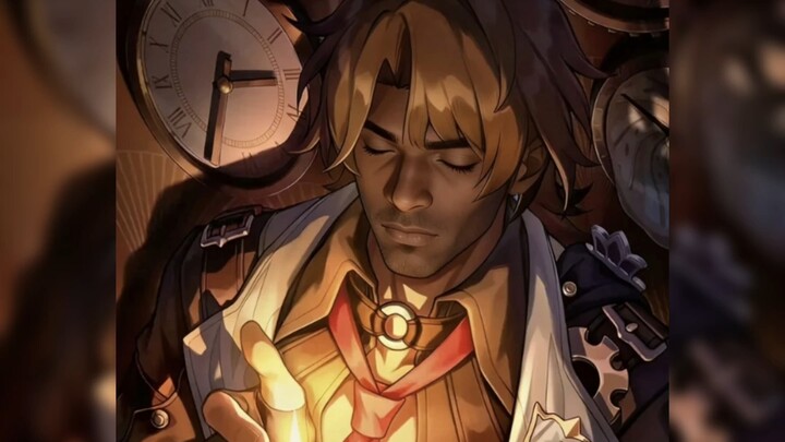 Kids, the Honkai: Star Rail boss battle screenshots have entered the “handsome-look era” 😤
